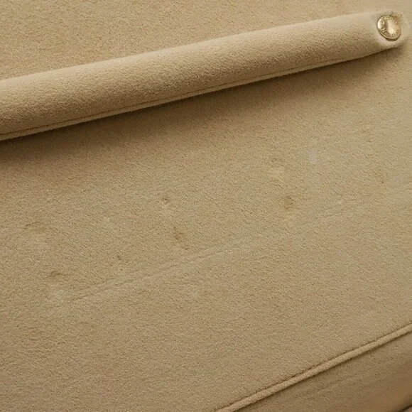 LOUIS VUITTON Brown Monogram Pouch - Picture 8 of 10